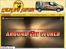 Sites similar to theanimalguy.org