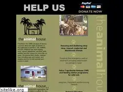 Sites similar to theanimalhousejamaica.org