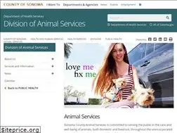 Sites similar to theanimalshelter.org