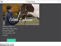 Sites similar to theanimalstellme.com