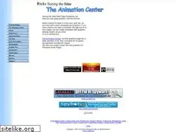 Sites similar to theanimationcenter.com