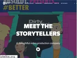Sites similar to theanimationguys.com