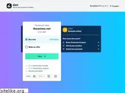Sites similar to theanime.net