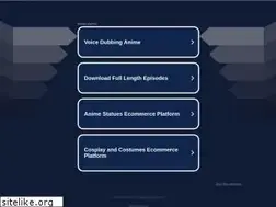 Sites similar to theanimescrolls.com