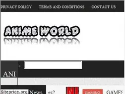 Sites similar to theanimeworld01.blogspot.com