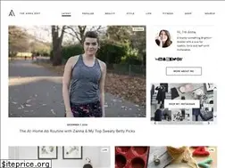 Sites similar to theannaedit.com