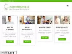 Sites similar to theannapolischiropractor.com