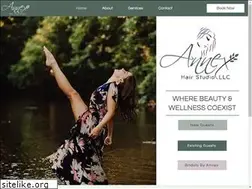 Sites similar to theannex.biz
