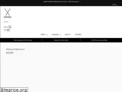 Sites similar to theannex.com.au