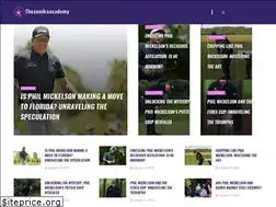 Sites similar to theannikaacademy.com