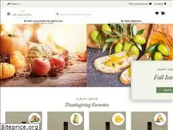 Sites similar to theanointedolivellc.com