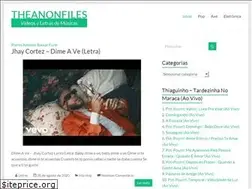Sites similar to theanonfiles.com