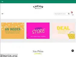 Sites similar to theanorganics.com