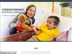 Sites similar to theanschutzfoundation.org