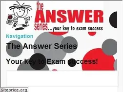 Sites similar to theanswer.co.za