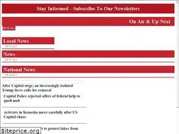 Sites similar to theanswerhawaii.com