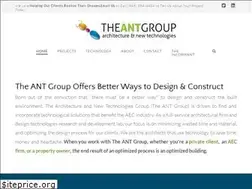 Sites similar to theantgroup.com