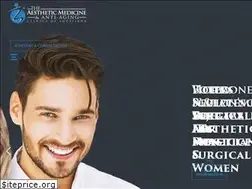 Sites similar to theantiagingclinics.com