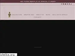 Sites similar to theantiqueparlour.com