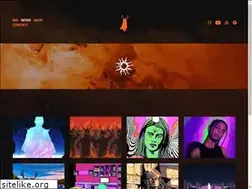 Sites similar to theantleredwolf.com