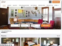 Sites similar to theantlers.com