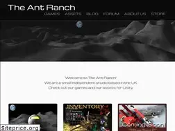 Sites similar to theantranch.com
