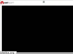 Sites similar to theantsoft.com