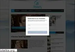 Sites similar to theanxietymeditation.com