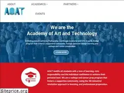 Sites similar to theaoat.org