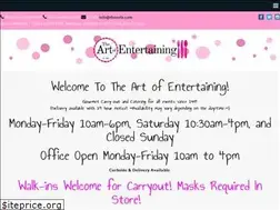 Sites similar to theaofe.com