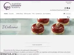 Sites similar to theapa.edu.au