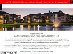 Sites similar to theapartmentcorner.com
