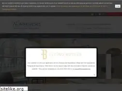 Sites similar to theapartments.co.uk