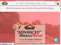 Sites similar to theapcfamily.com