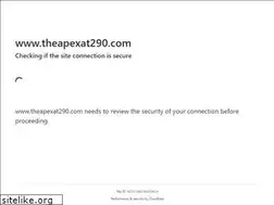 Sites similar to theapexat290.com