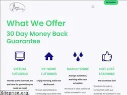 Sites similar to theapextutors.com