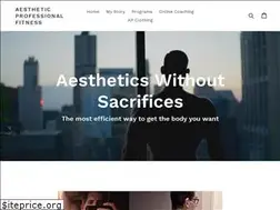 Sites similar to theapfit.com