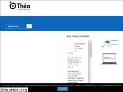 Sites similar to theapharma.fr