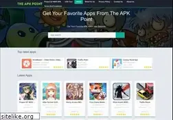Sites similar to theapkpoint.com
