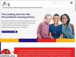 Sites similar to theaplus.org