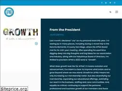 Sites similar to theapna.org