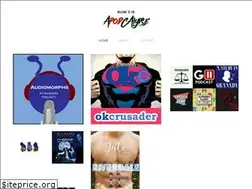 Sites similar to theapodcalypse.com