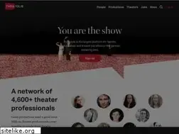 Sites similar to theapolis.de