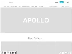 Sites similar to theapollobox.com
