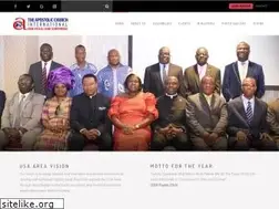 Sites similar to theapostolicchurch.org