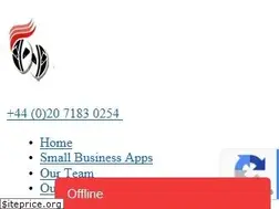 Sites similar to theappdevelopers.co.uk