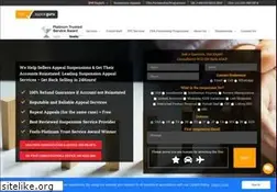 Sites similar to theappealguru.com