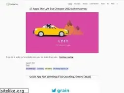 Sites similar to theappflow.com
