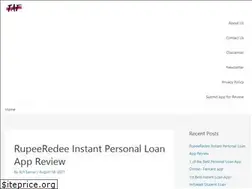 Sites similar to theappforum.com