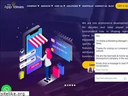Sites similar to theappideas.com
